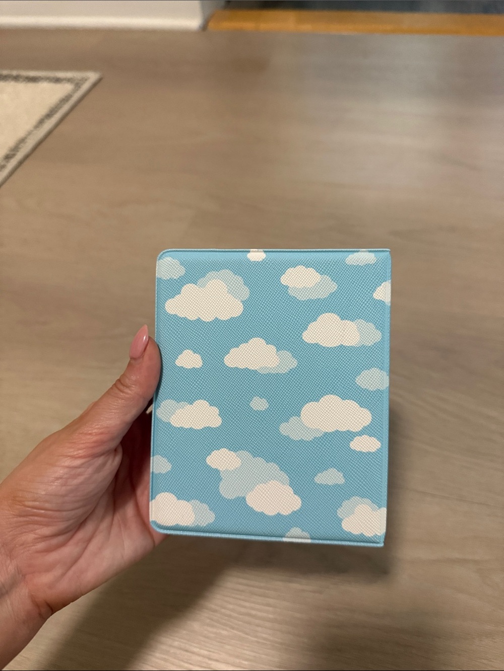 Urban Outfitters Mini Instax Film Photo Album - Picture 5 of 5